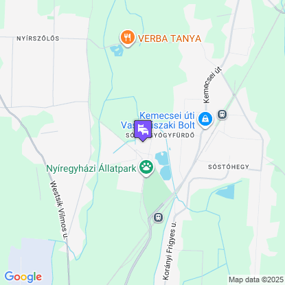 Park Hotel Sst a trkpen