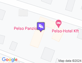 Pelso Panzi� a t�rk�pen