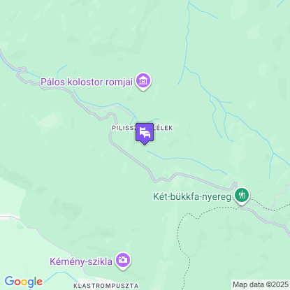 Pilis Lelke Vendghz a trkpen