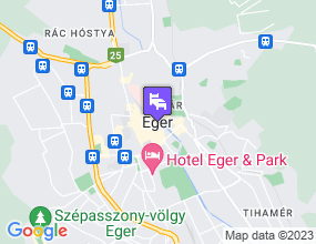 Pitypang Apartman a t�rk�pen