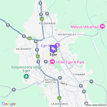 Pitypang Apartman a t�rk�pen