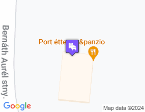 Port �tterem & Panzi� a t�rk�pen