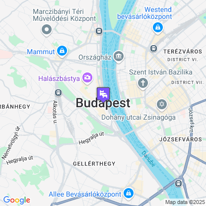 Promenade City Hotel a trkpen