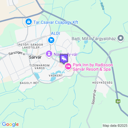 R31 Residence a t�rk�pen