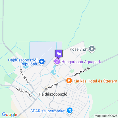 Riviera Apartman a trkpen