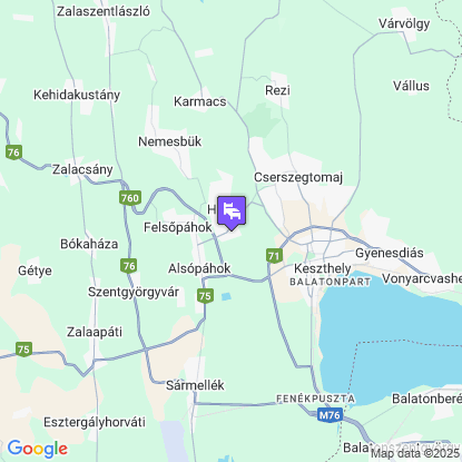 Lotus Therme Hotel & Spa a t�rk�pen