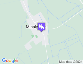 R�zsi Vend�gh�z a t�rk�pen