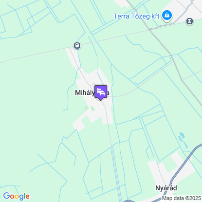 Rzsi Vendghz a trkpen