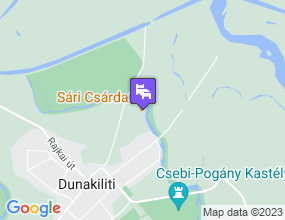 S�ri Udvar a t�rk�pen