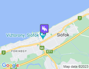 SunGarden Wellness Hotel a t�rk�pen