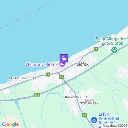 SunGarden Wellness Hotel a t�rk�pen