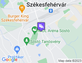 Sz�rcsa Hotel a t�rk�pen