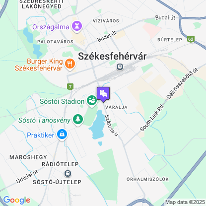 Sz�rcsa Hotel a t�rk�pen