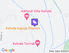 Szerencsem�k Panzi� a t�rk�pen