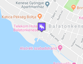 Kenese Bay Garden Resort & Conference a t�rk�pen