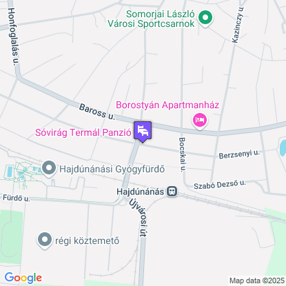 Svirg Terml Panzi a trkpen