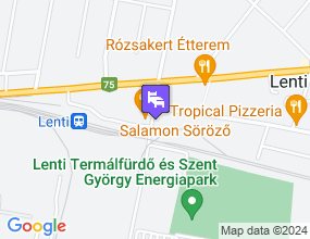 Thermal Hotel Balance  a t�rk�pen