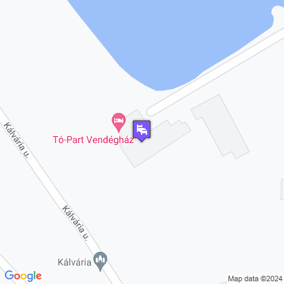 T�-Part Panzi� & Rendezv�nyk�zpont a t�rk�pen