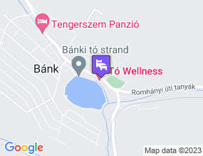 T� Wellness Hotel a t�rk�pen