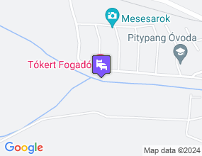 T�kert Fogad� a t�rk�pen