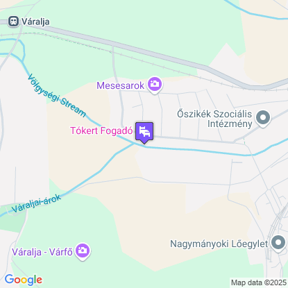 T�kert Fogad� a t�rk�pen