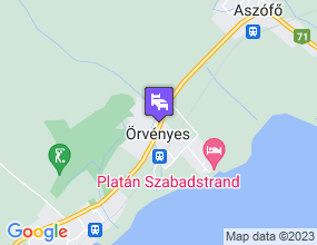 Tulip�n Vend�gh�z a t�rk�pen