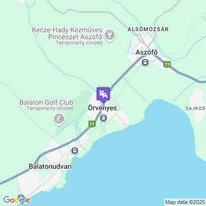 Tulipn Vendghz a trkpen