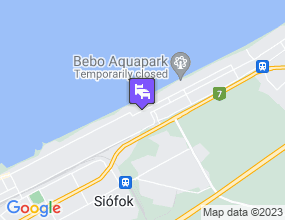 Unio Vend�gh�z 3. a t�rk�pen