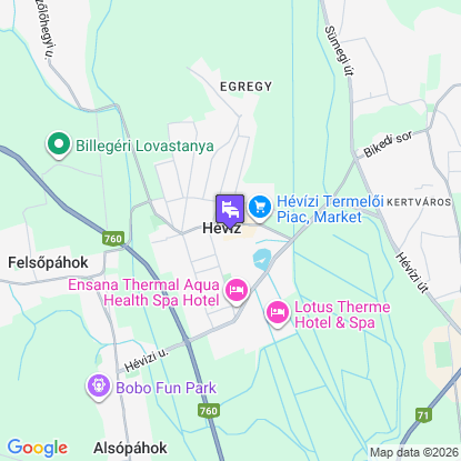 Villa Amphora a t�rk�pen