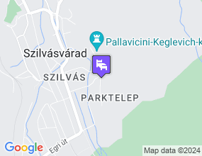 Hotel Villa Park a t�rk�pen