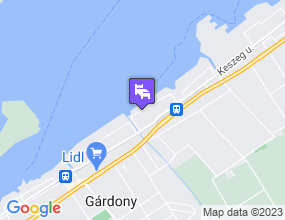 Vital Hotel Nautis a t�rk�pen