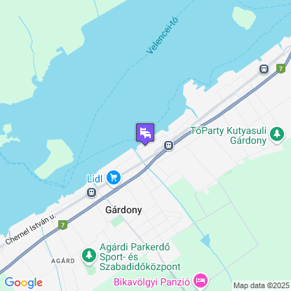 Vital Hotel Nautis a trkpen