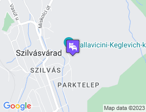 La Contessa Kast�lyhotel a t�rk�pen